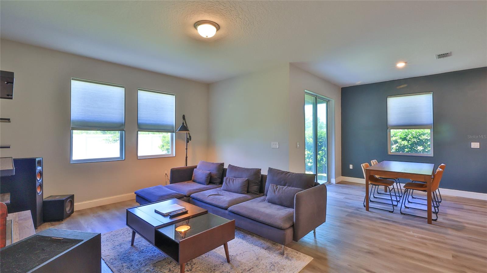 Coastal Woods Un C - Residential