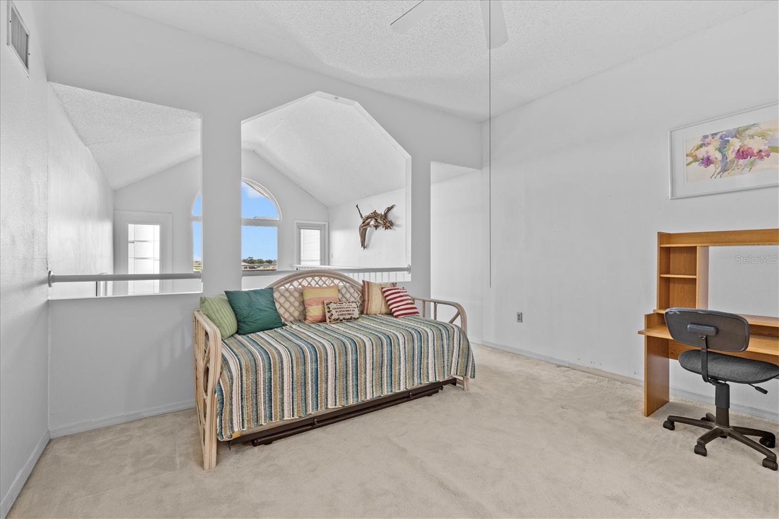 HEATHER COVE NEW PORT - Residential