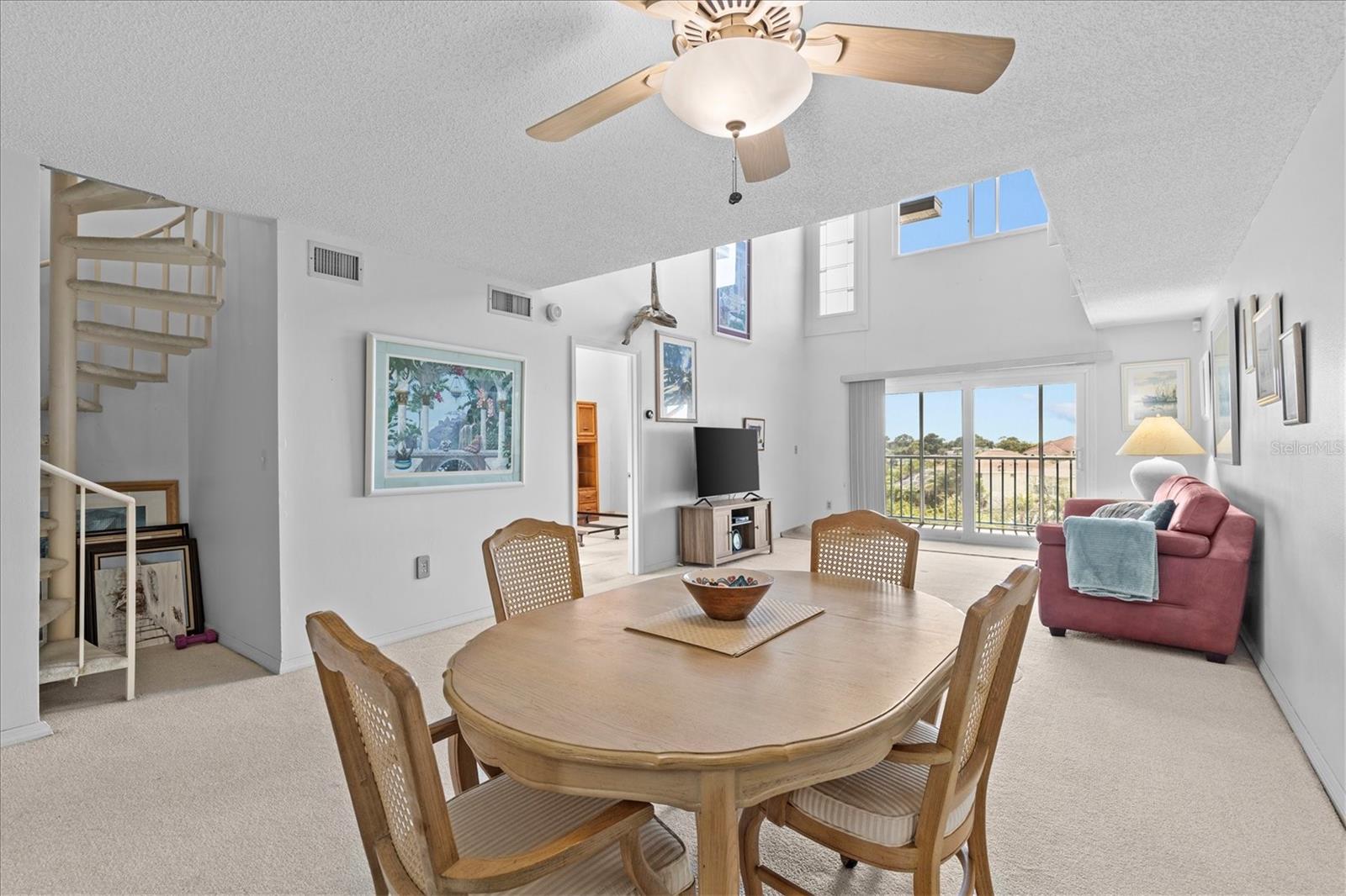 HEATHER COVE NEW PORT - Residential