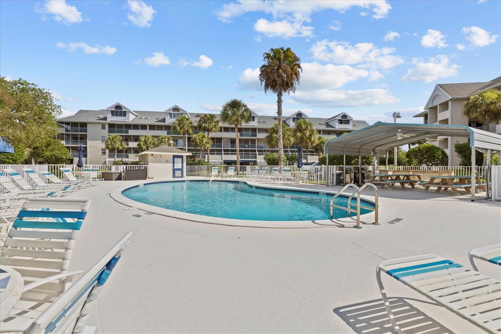 HEATHER COVE NEW PORT - Residential