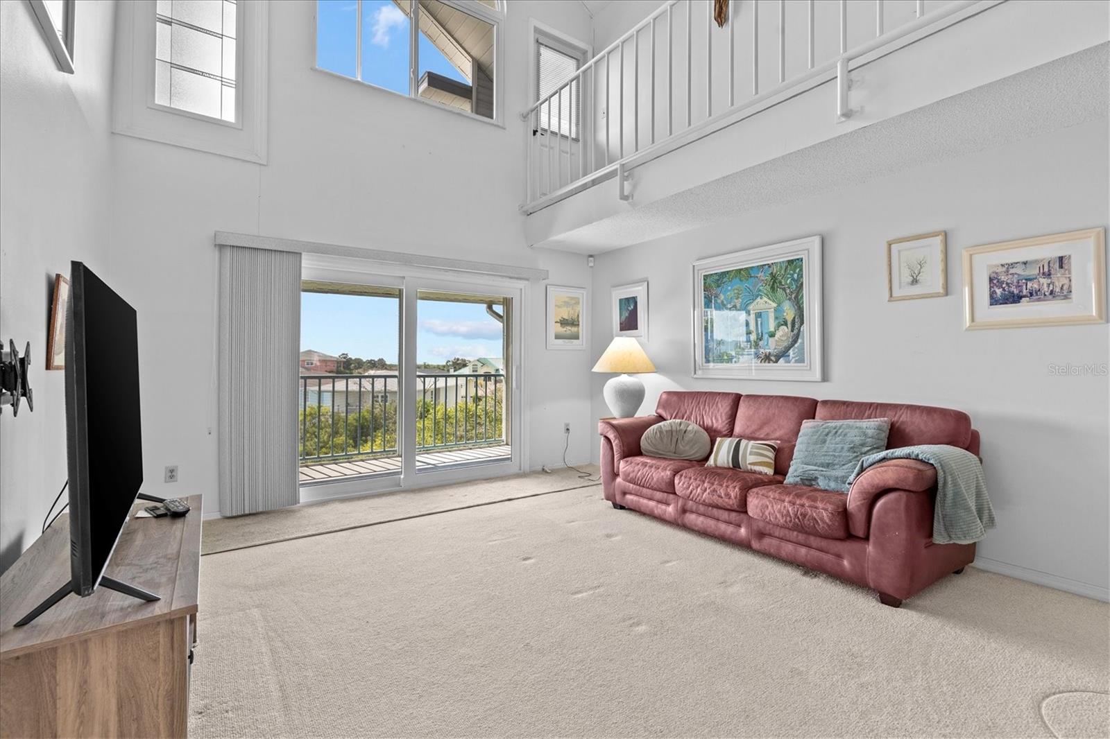 HEATHER COVE NEW PORT - Residential