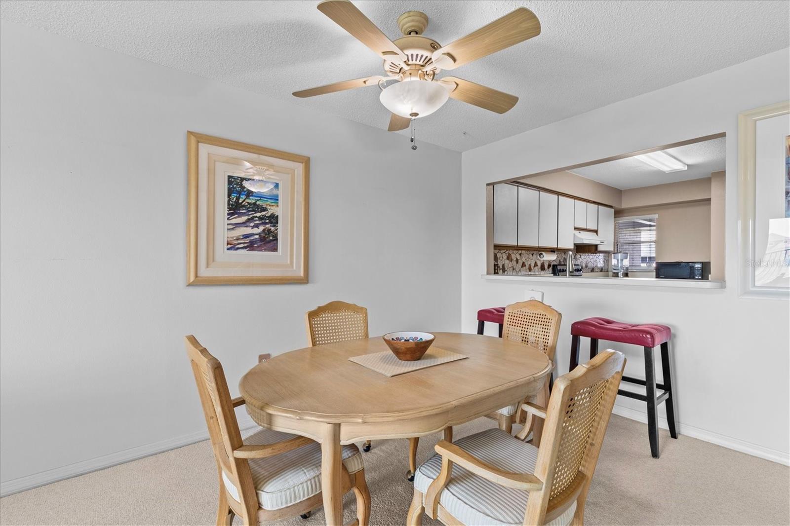 HEATHER COVE NEW PORT - Residential