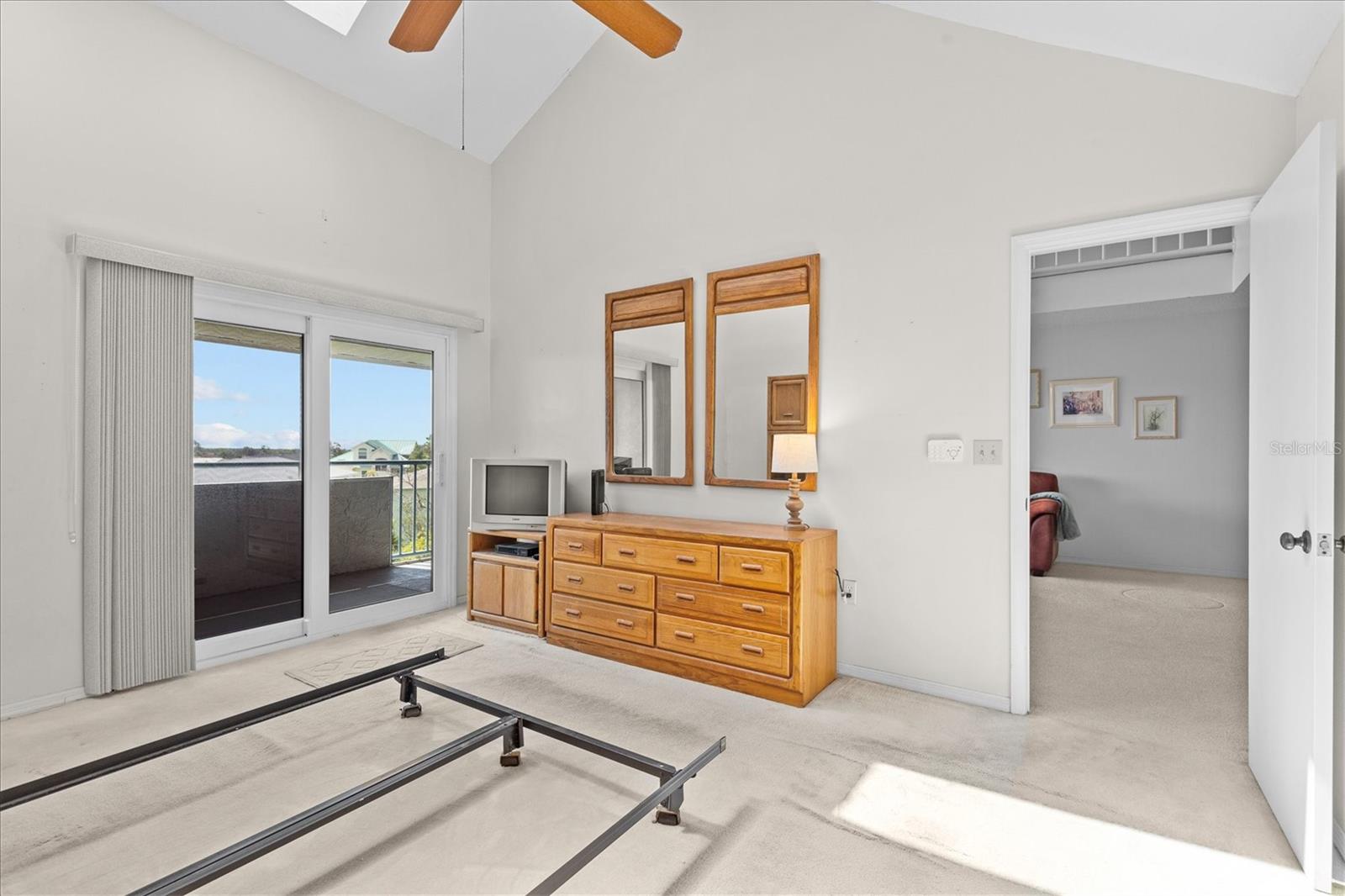 HEATHER COVE NEW PORT - Residential