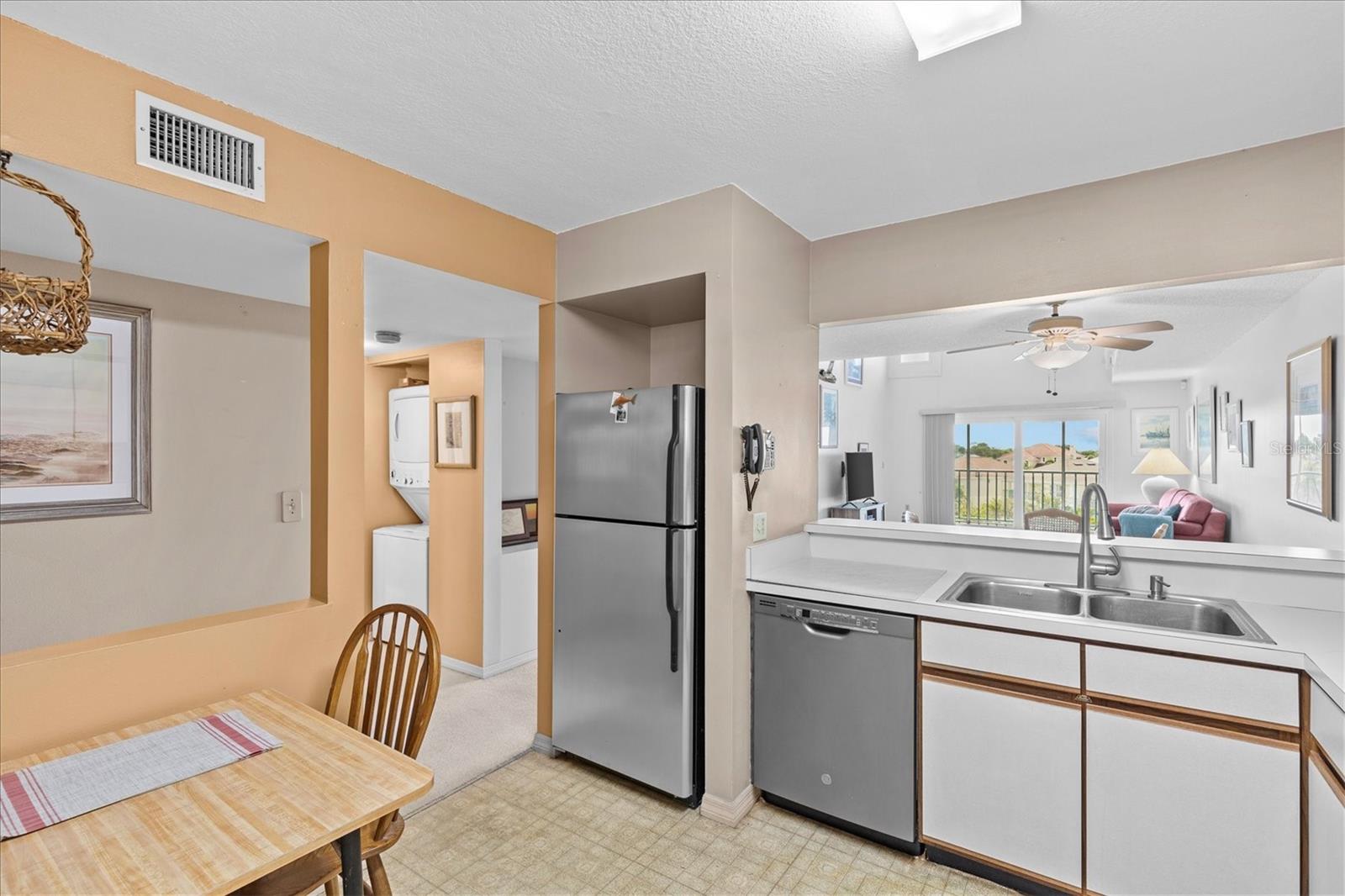 HEATHER COVE NEW PORT - Residential