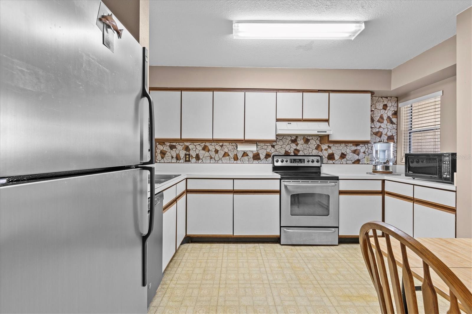 HEATHER COVE NEW PORT - Residential