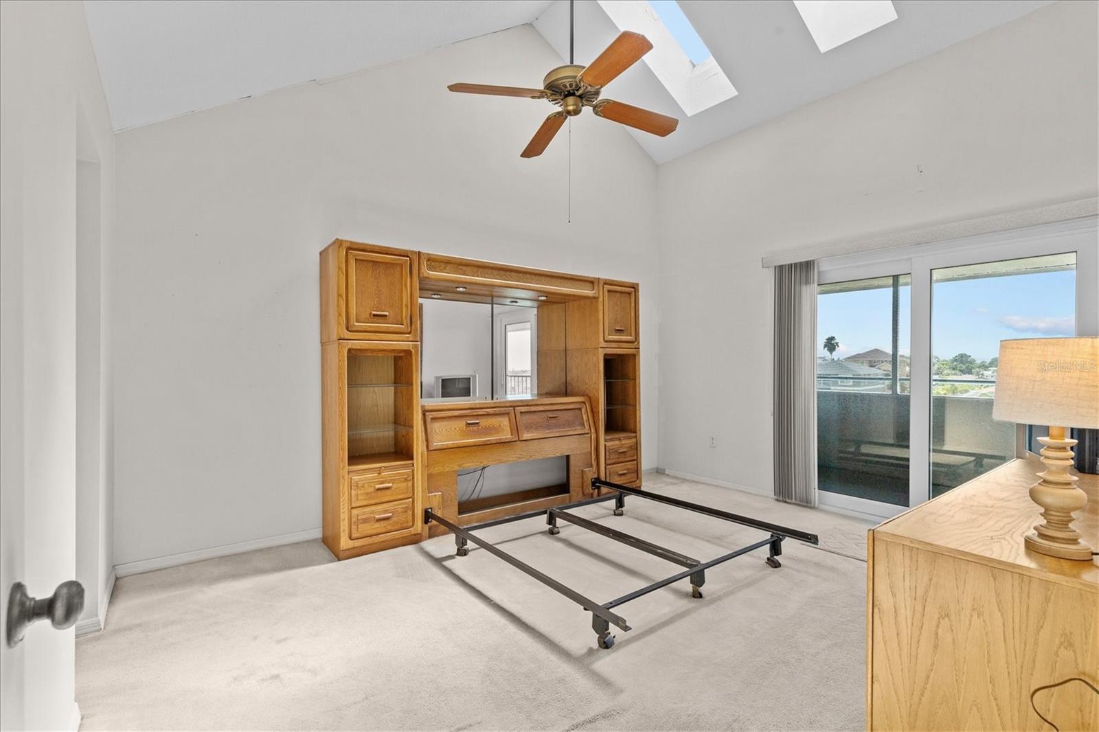 HEATHER COVE NEW PORT - Residential