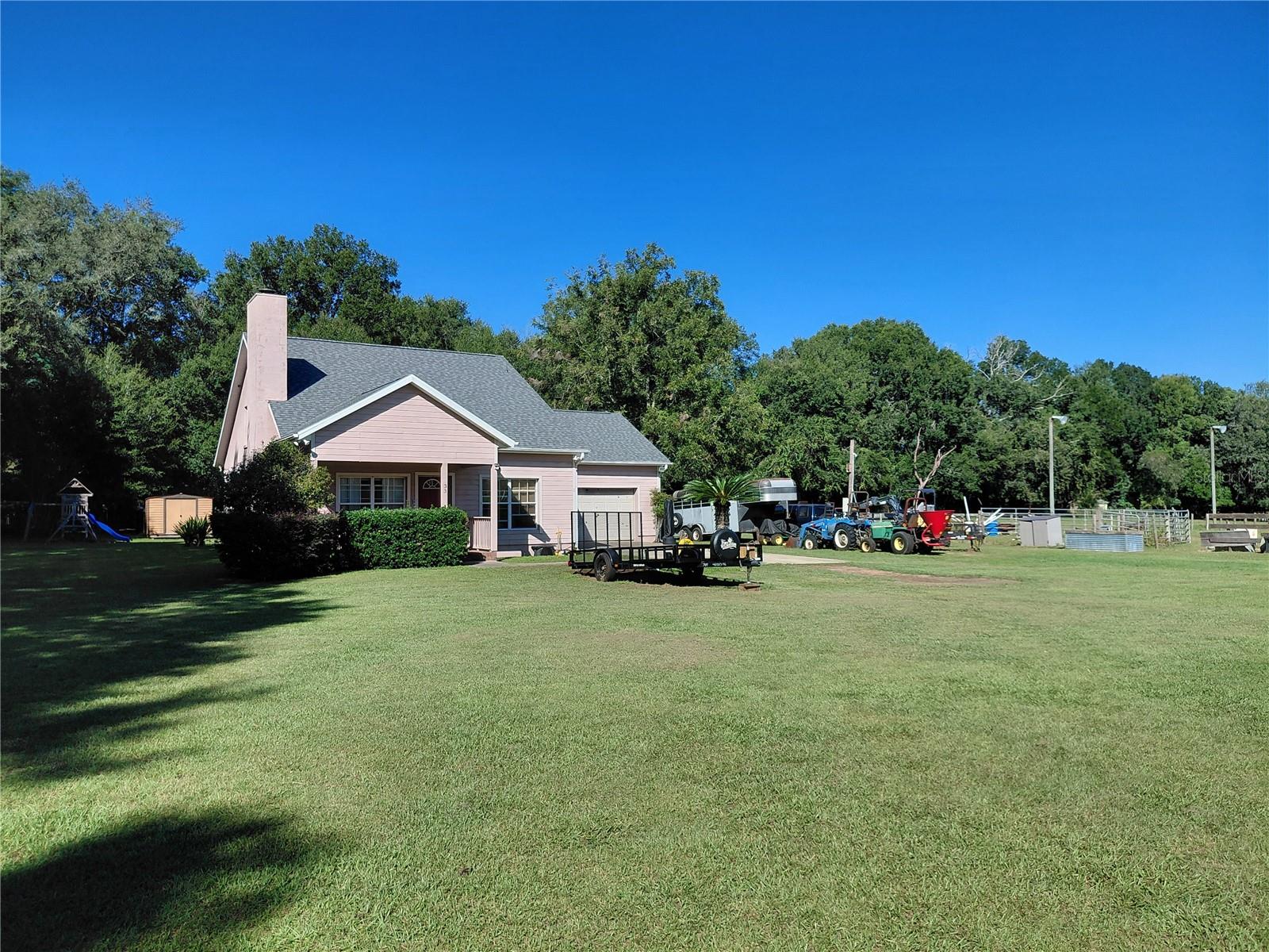 33 PINE TRACE COURSE