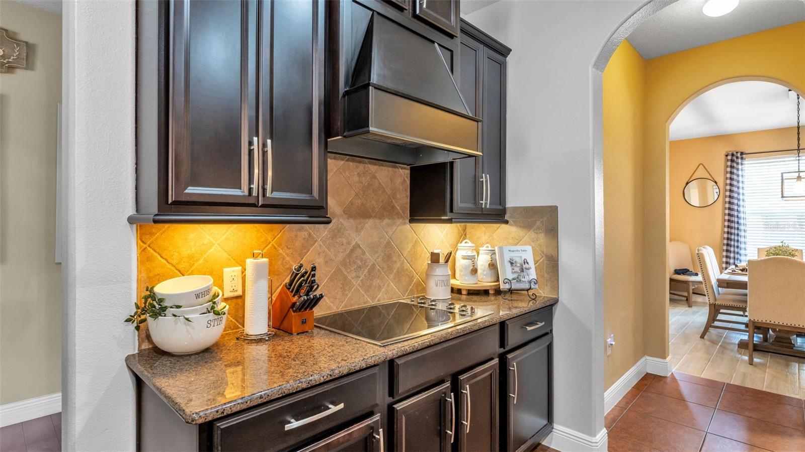 HIGHLANDS AT CREWS LAKE - Residential