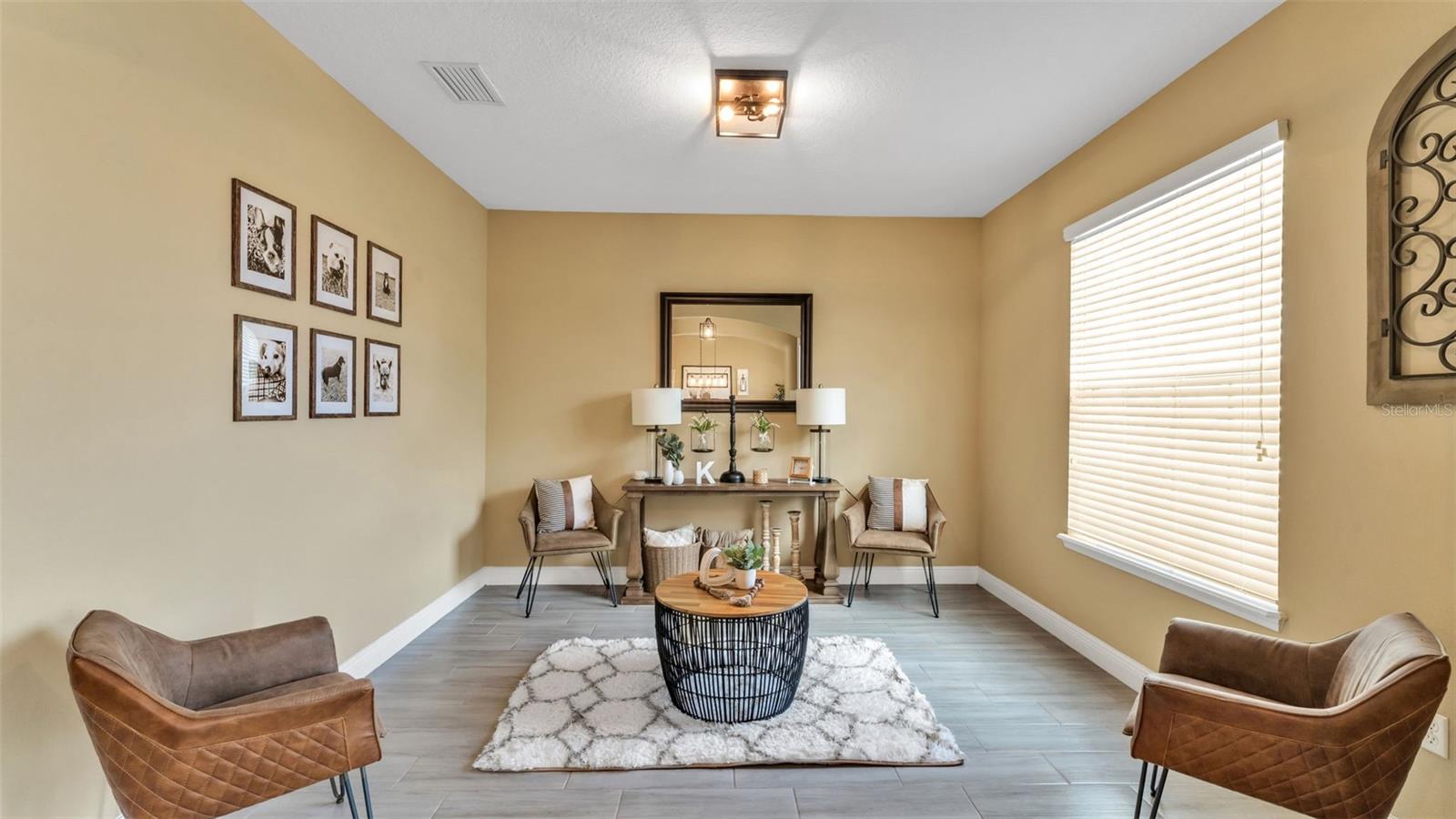 HIGHLANDS AT CREWS LAKE - Residential