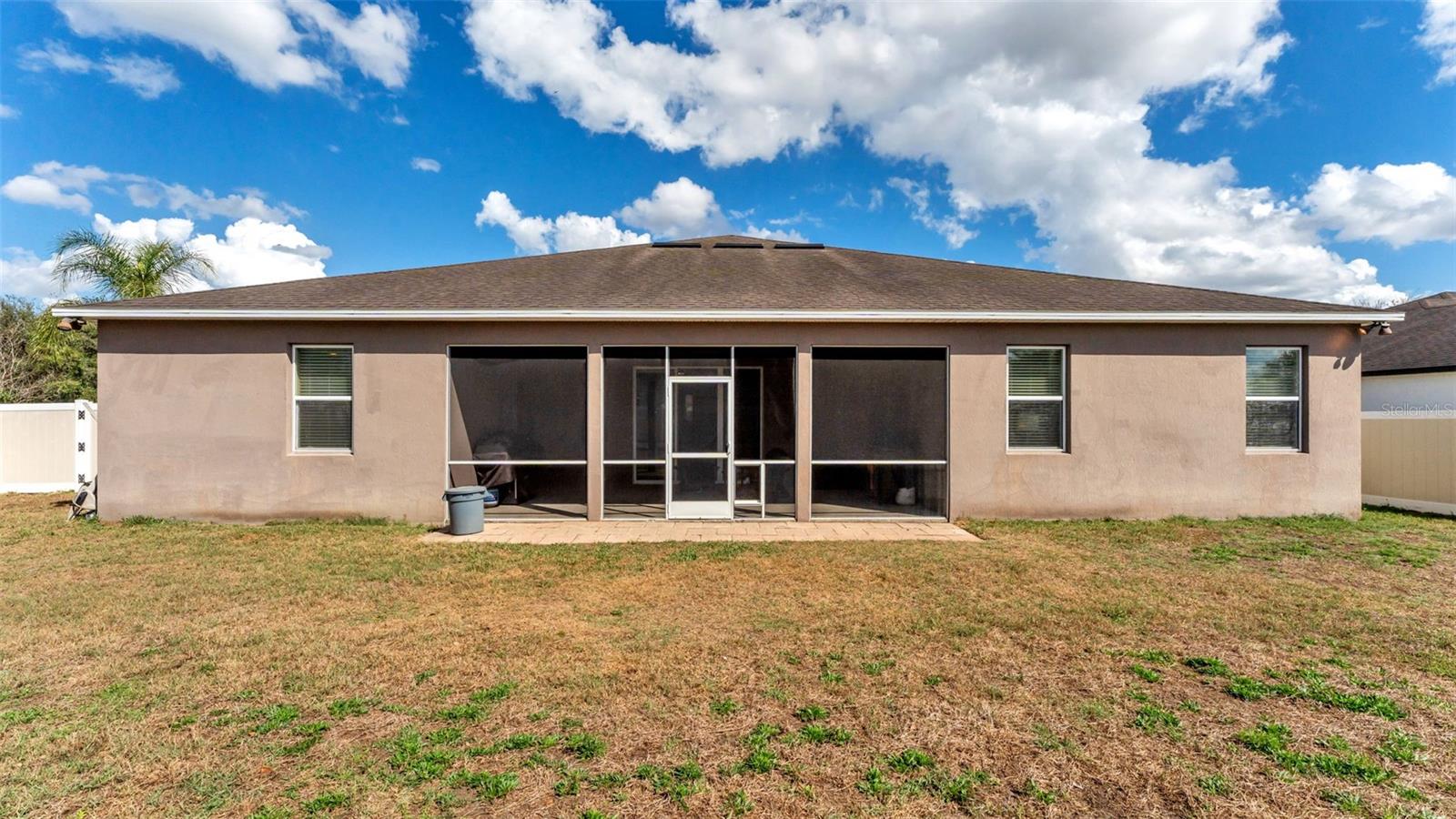 HIGHLANDS AT CREWS LAKE - Residential