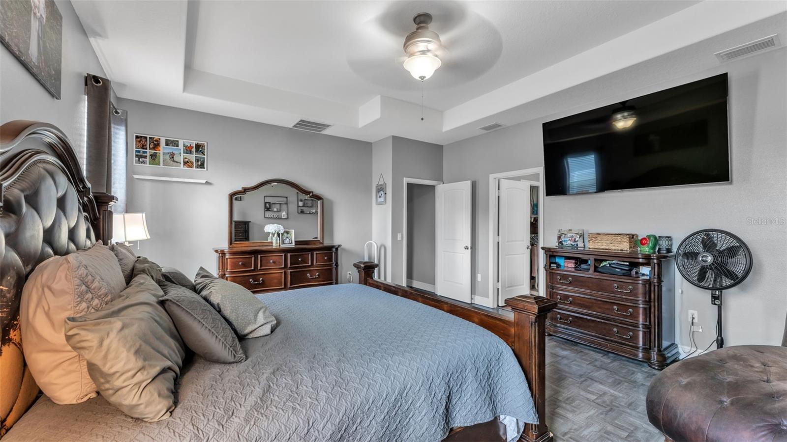 HIGHLANDS AT CREWS LAKE - Residential