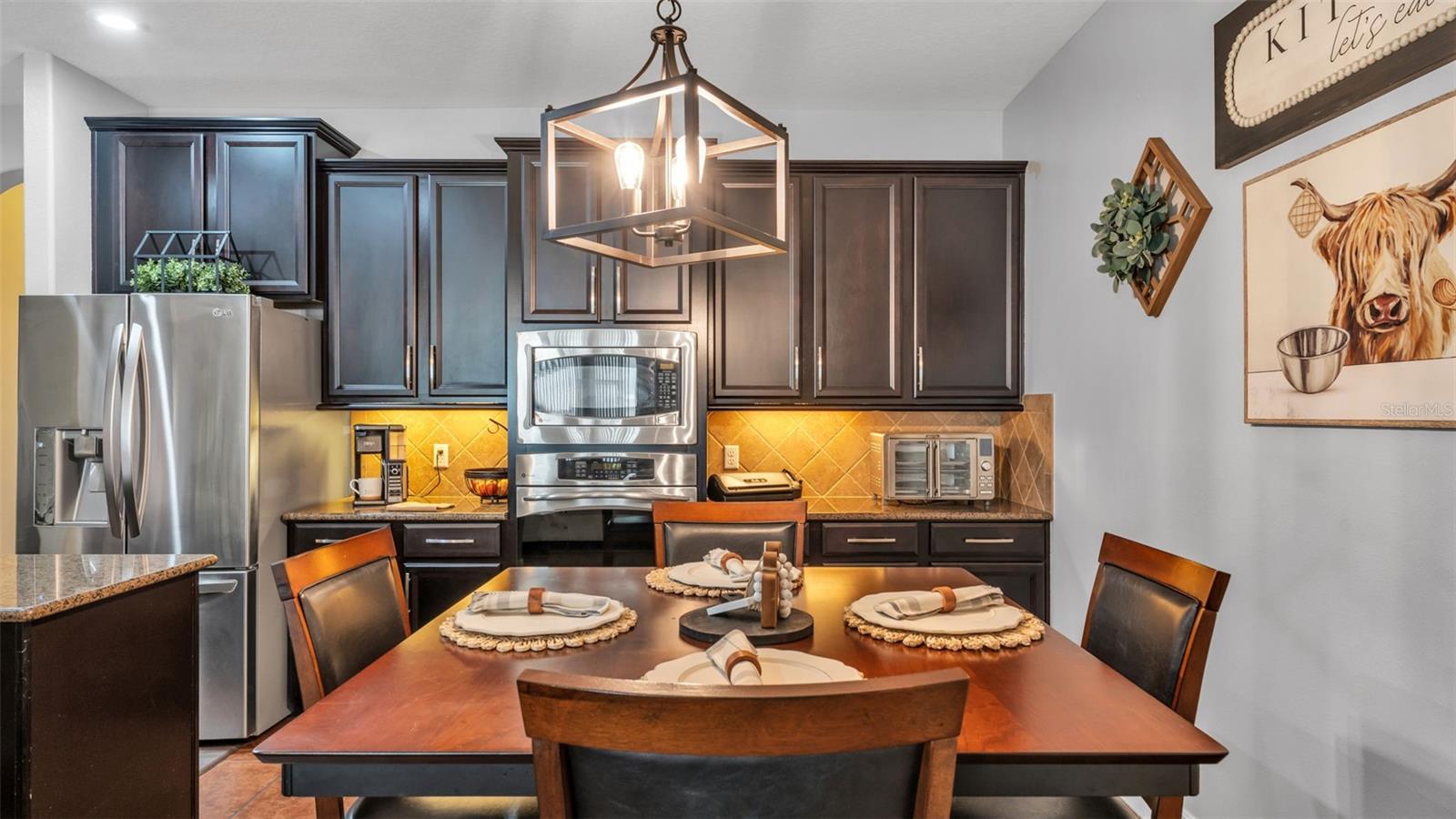 HIGHLANDS AT CREWS LAKE - Residential