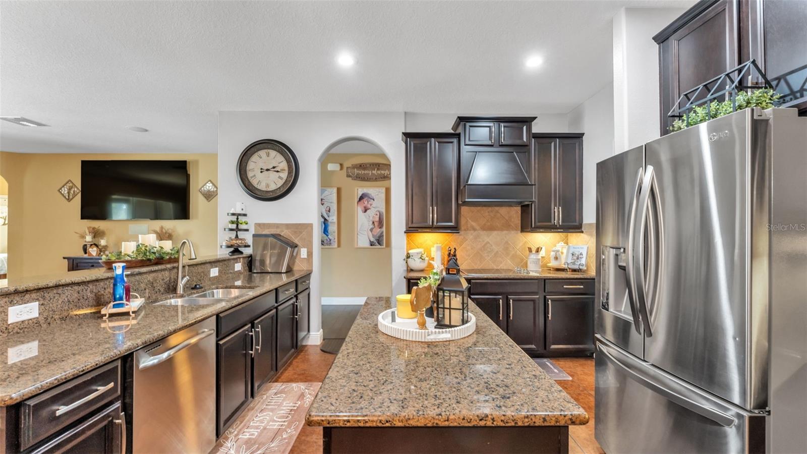 HIGHLANDS AT CREWS LAKE - Residential