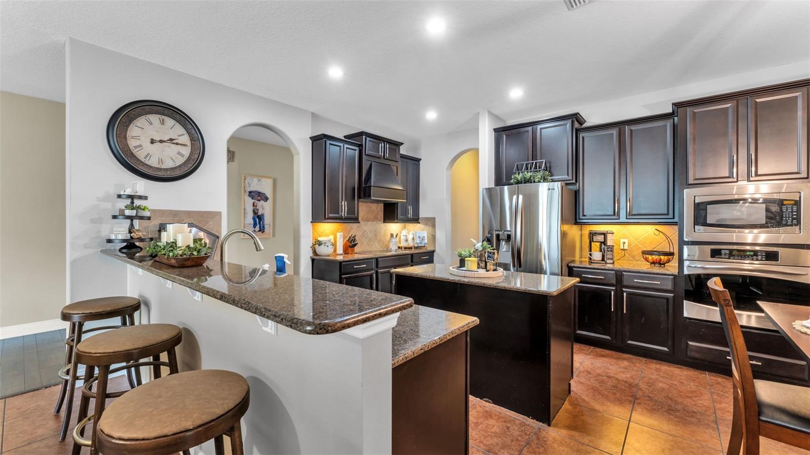 HIGHLANDS AT CREWS LAKE - Residential