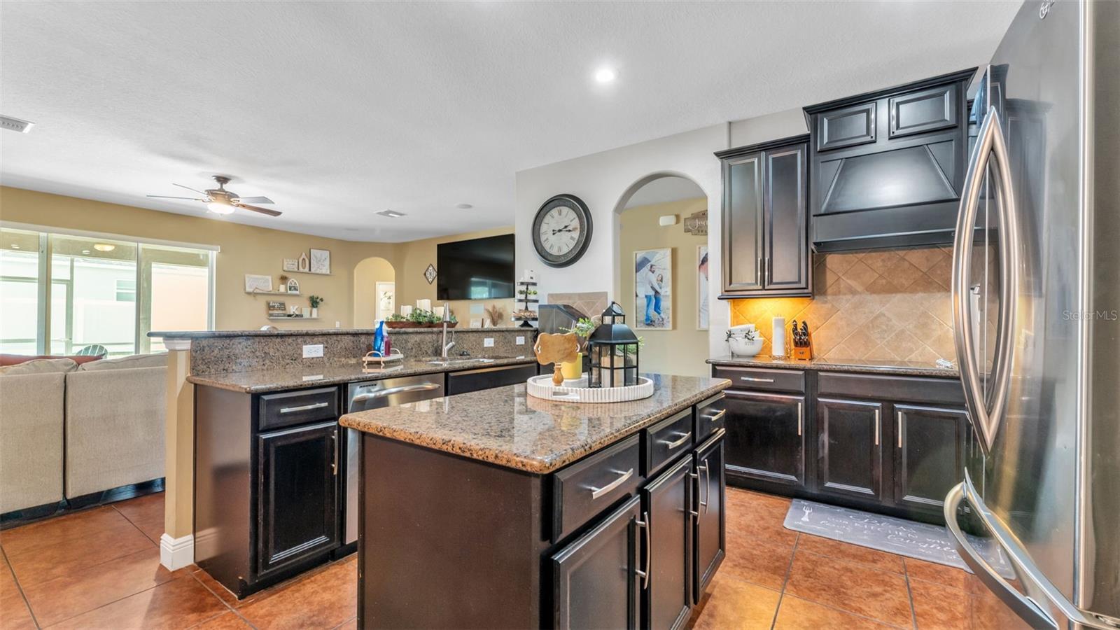 HIGHLANDS AT CREWS LAKE - Residential