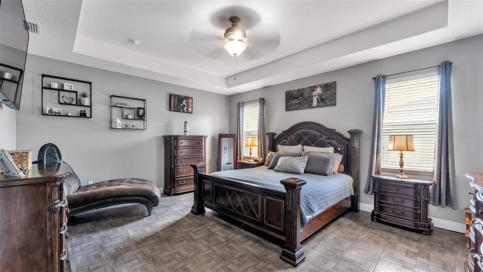 HIGHLANDS AT CREWS LAKE - Residential