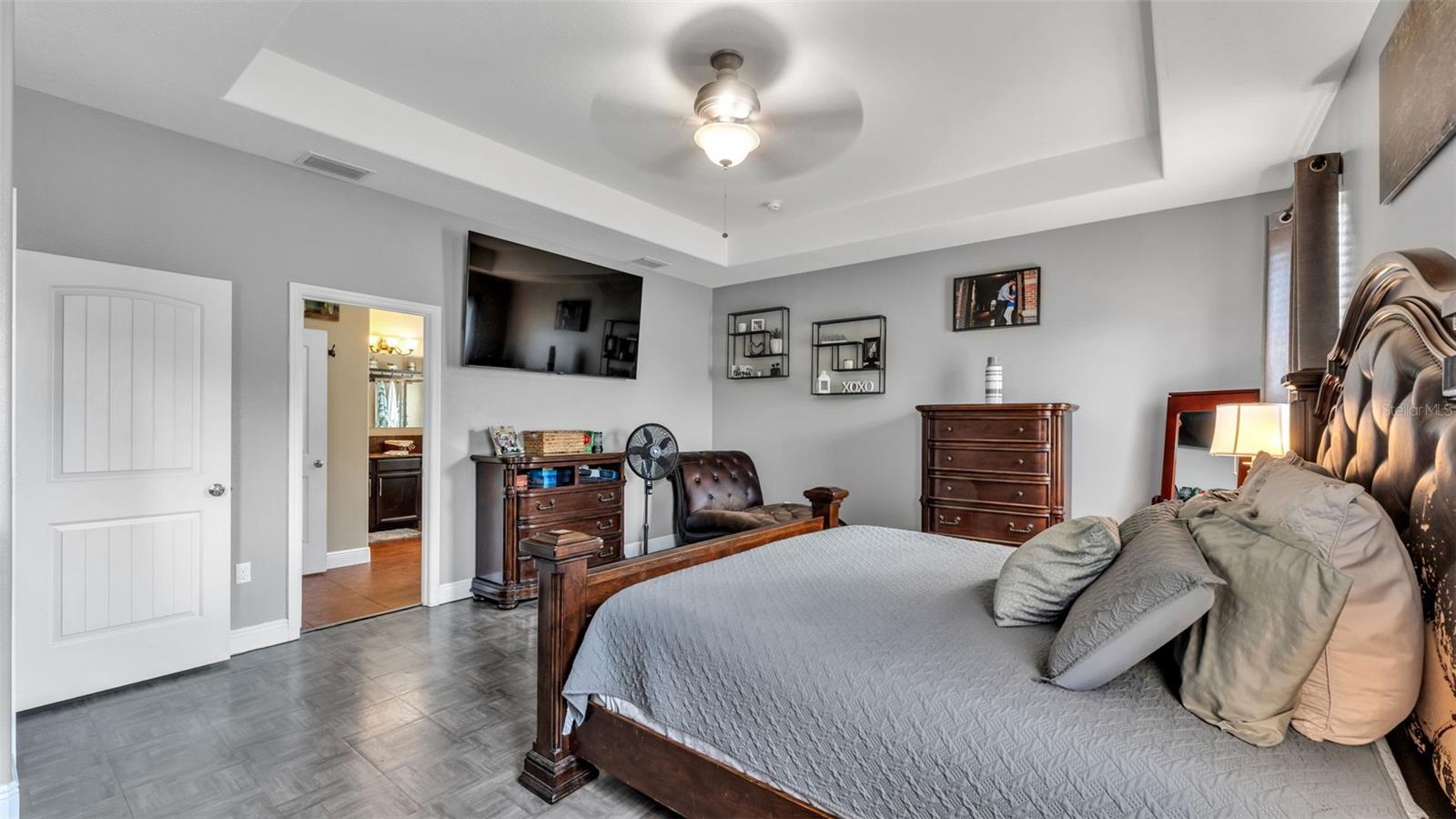 HIGHLANDS AT CREWS LAKE - Residential