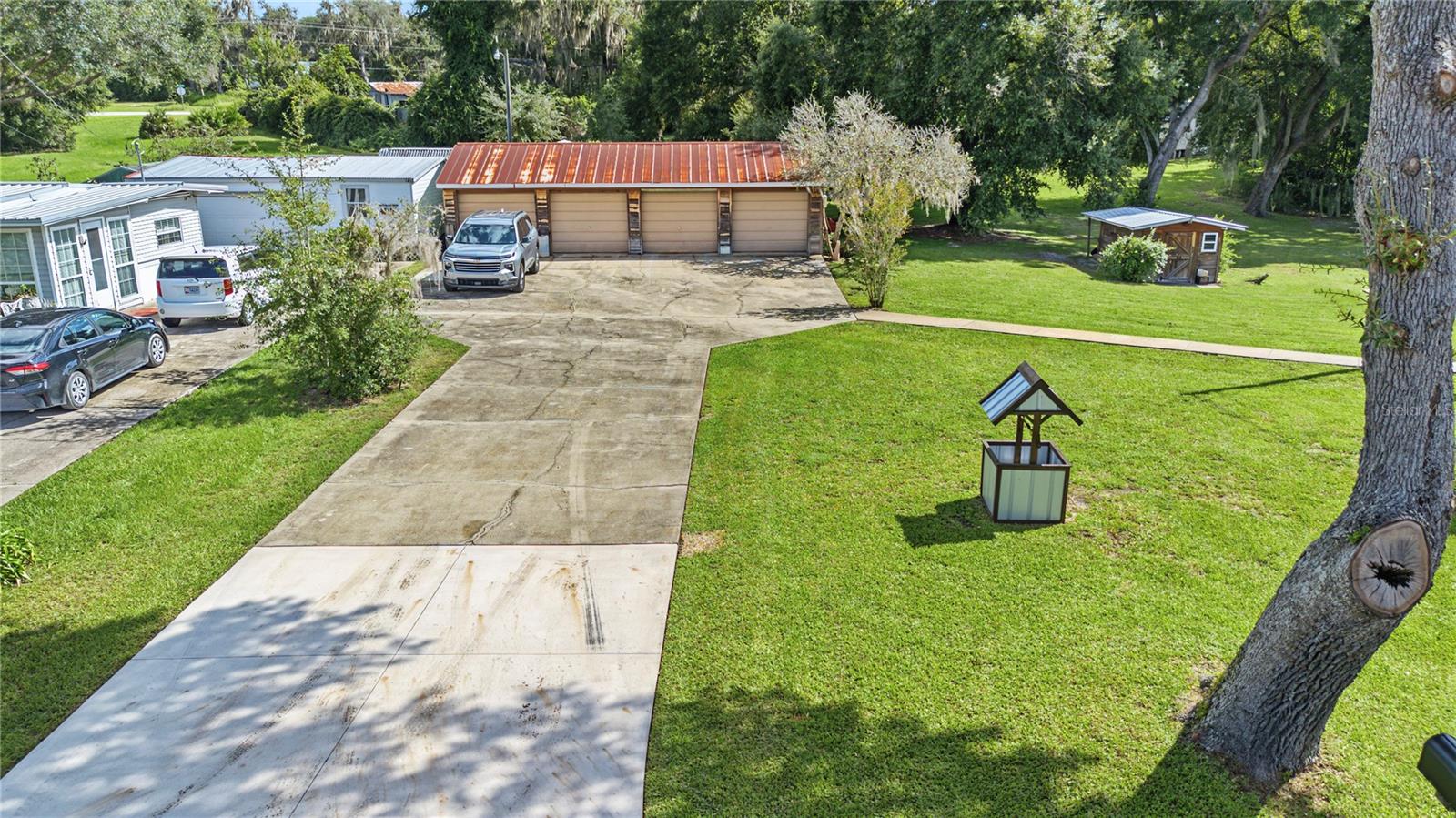 15133 NE 248TH AVENUE ROAD