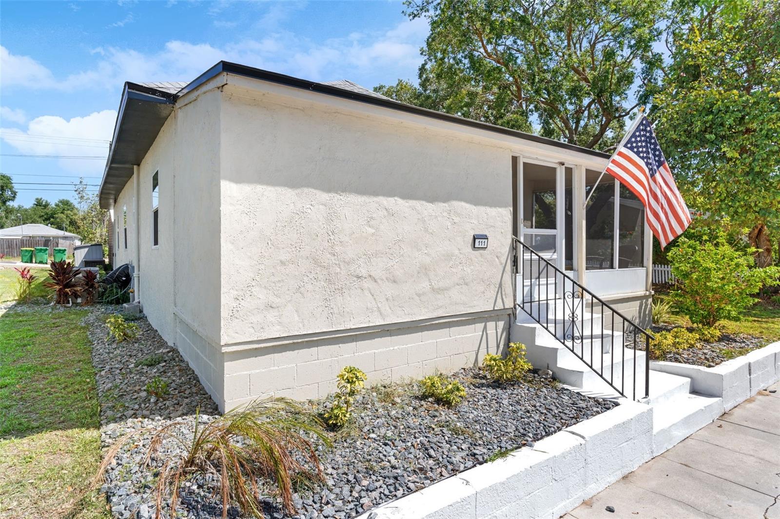 111 SHEPARD AVENUE