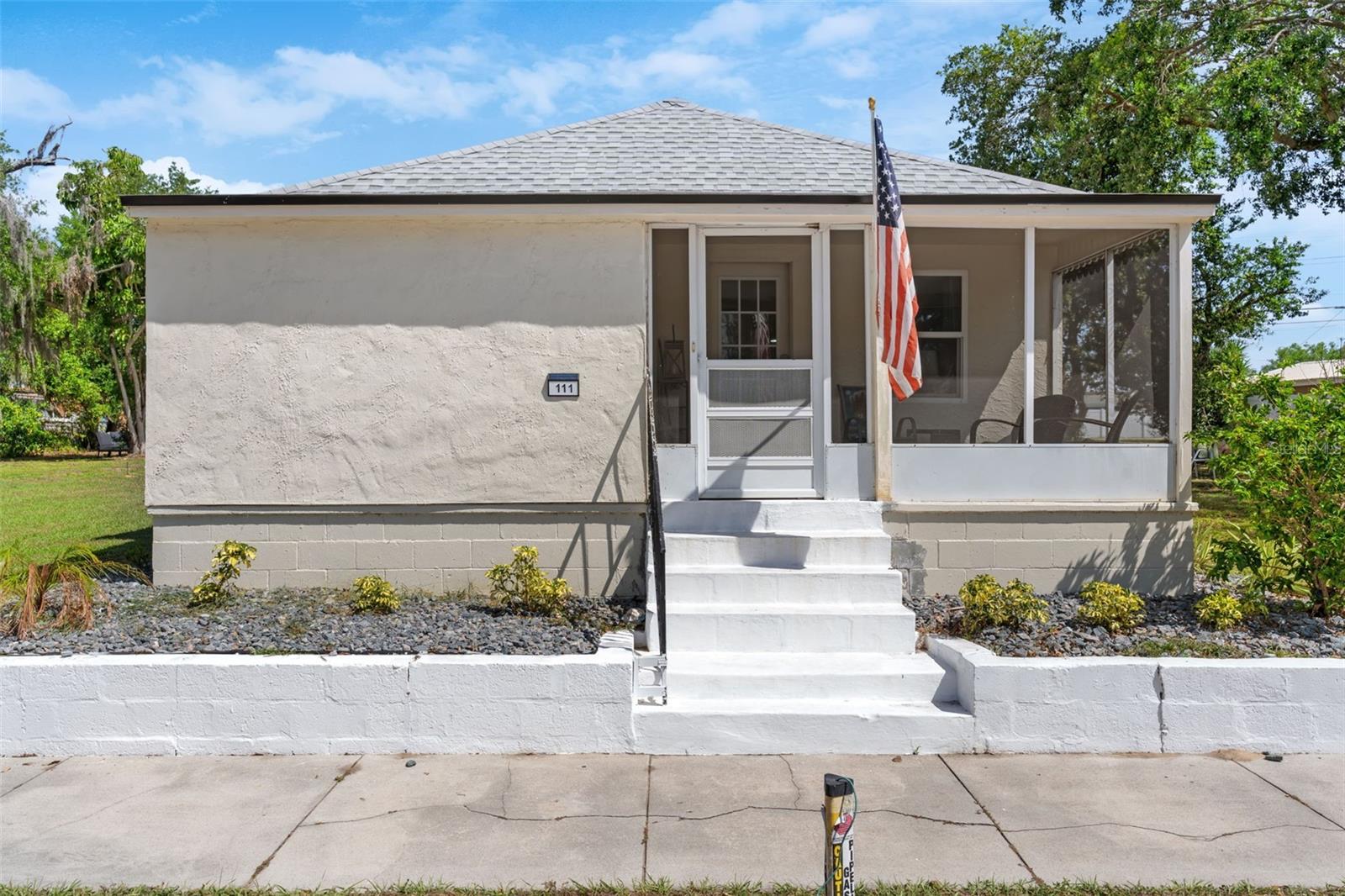 111 SHEPARD AVENUE