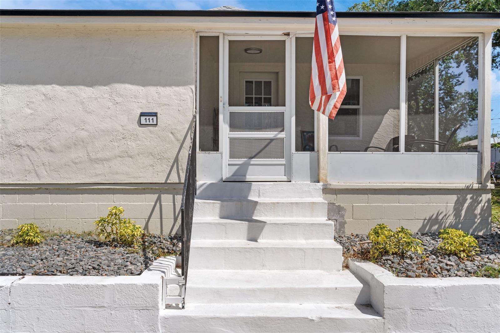 111 SHEPARD AVENUE