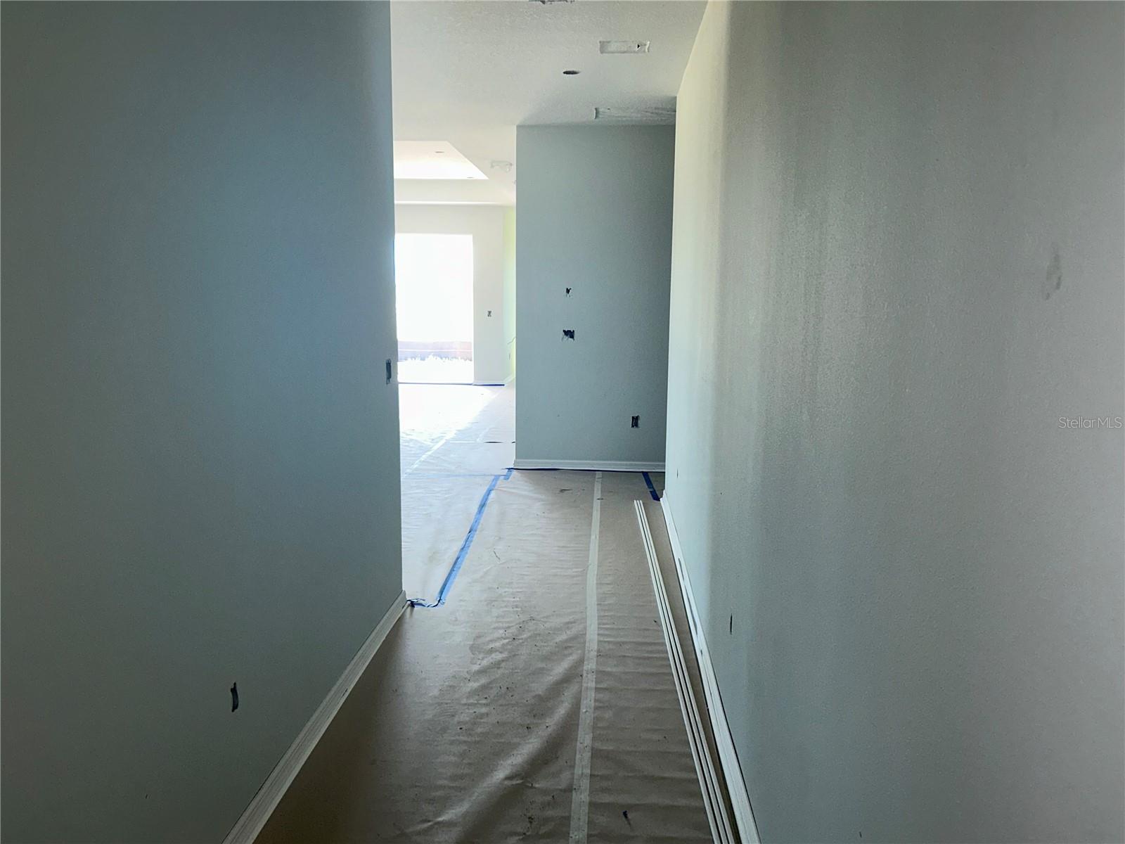 OAKFIELD TRAILS WEST - Residential