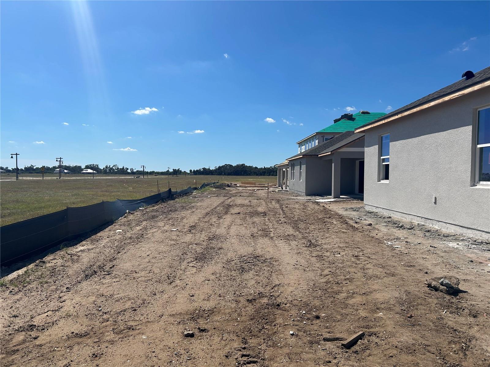 OAKFIELD TRAILS WEST - Residential