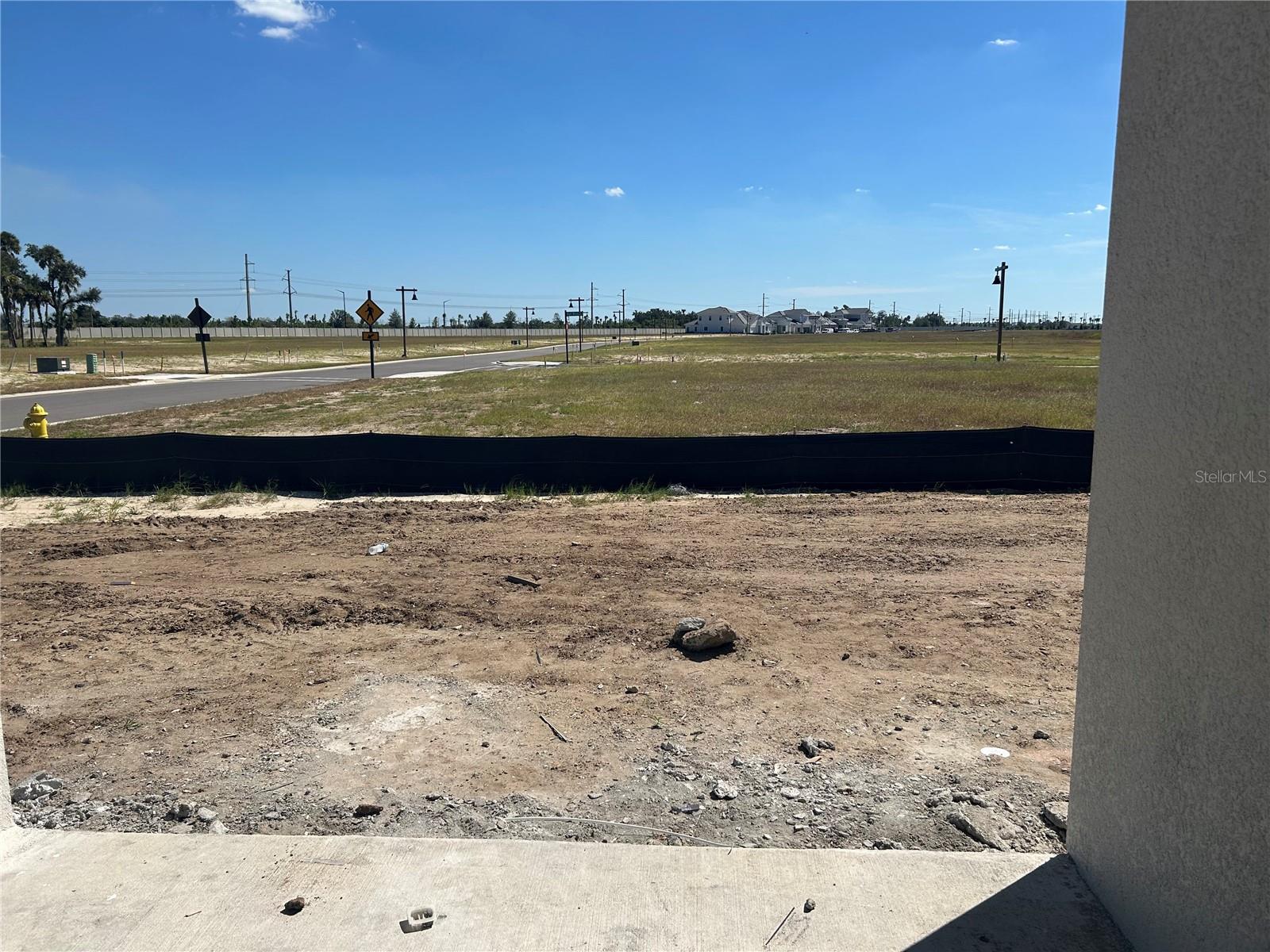 OAKFIELD TRAILS WEST - Residential