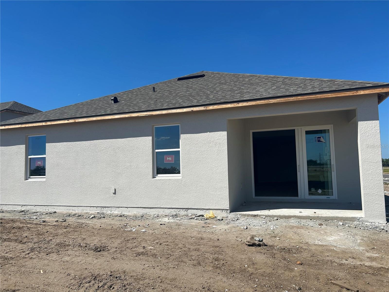 OAKFIELD TRAILS WEST - Residential
