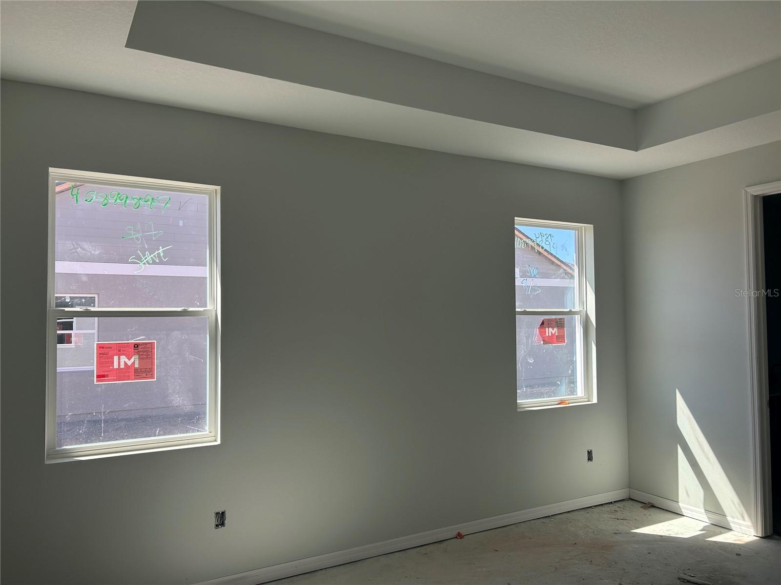 OAKFIELD TRAILS WEST - Residential
