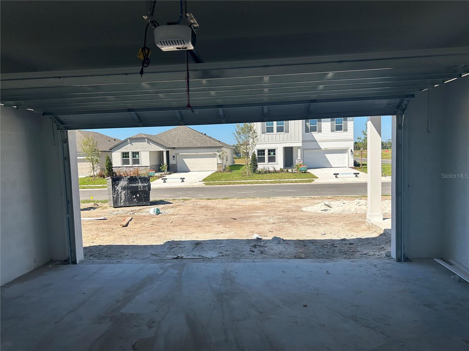 OAKFIELD TRAILS WEST - Residential