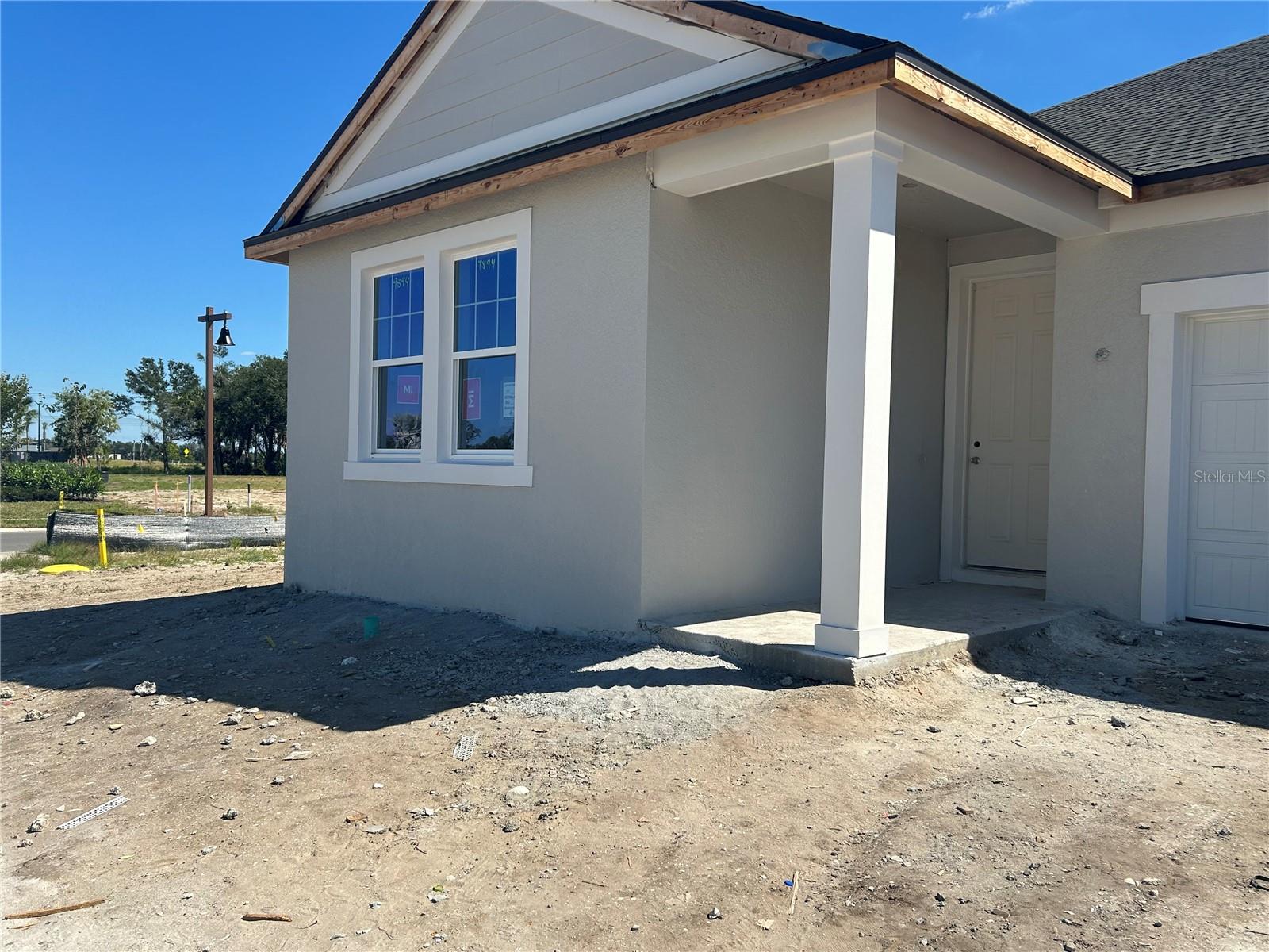 OAKFIELD TRAILS WEST - Residential