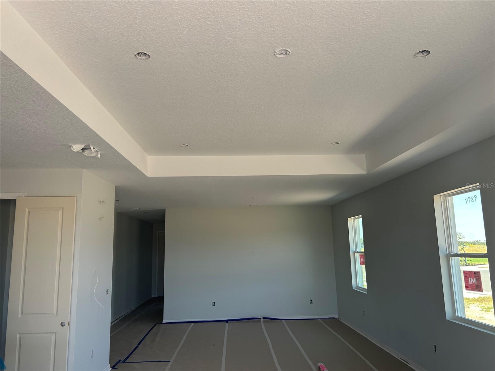 OAKFIELD TRAILS WEST - Residential