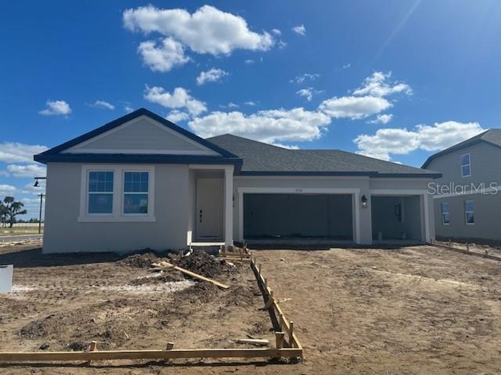 Photo of 10179 Hidden Hammock Loop, Parrish, FL 34219 (MLS # TB8439772)