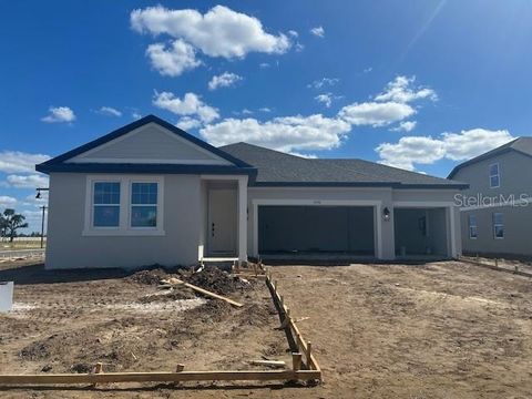 Photo of 10179 Hidden Hammock Loop, Parrish, FL 34219 (MLS # TB8439772)