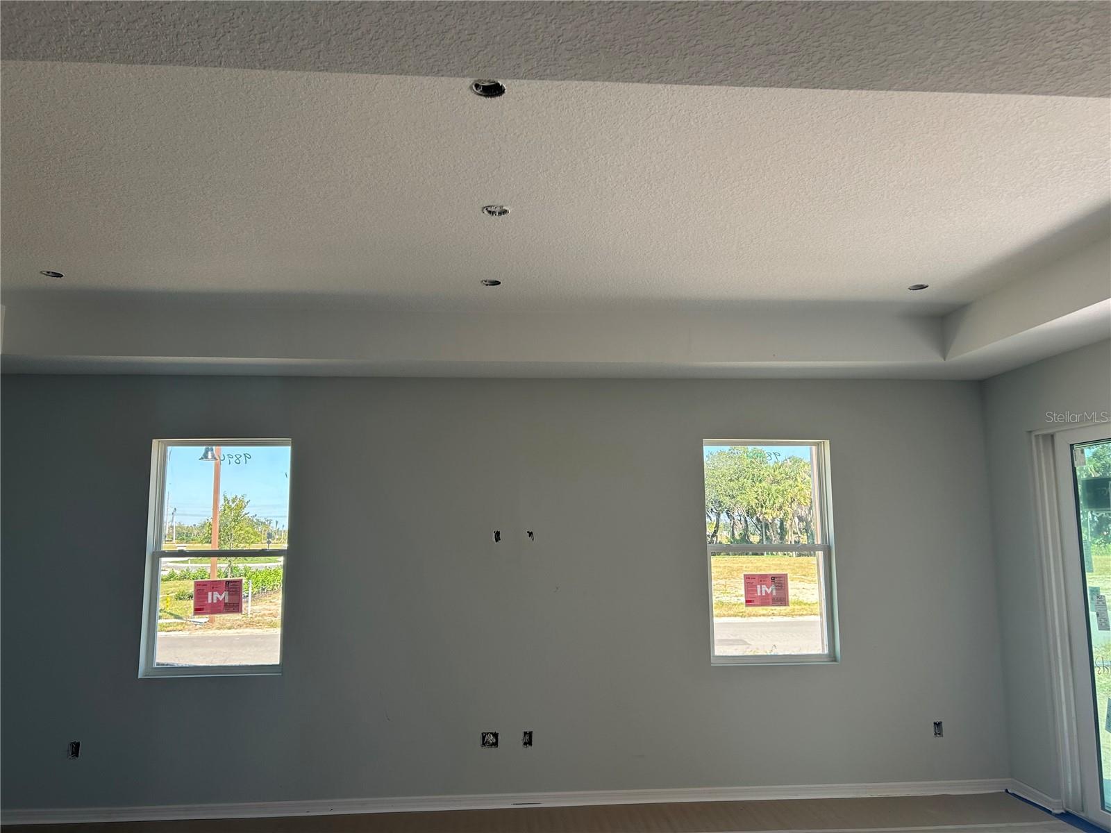 OAKFIELD TRAILS WEST - Residential