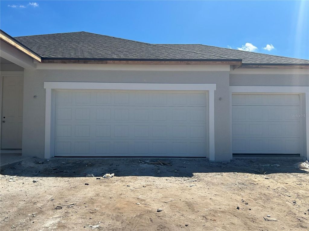 Photo of 10179 Hidden Hammock Loop, Parrish, FL 34219 (MLS # TB8439772)