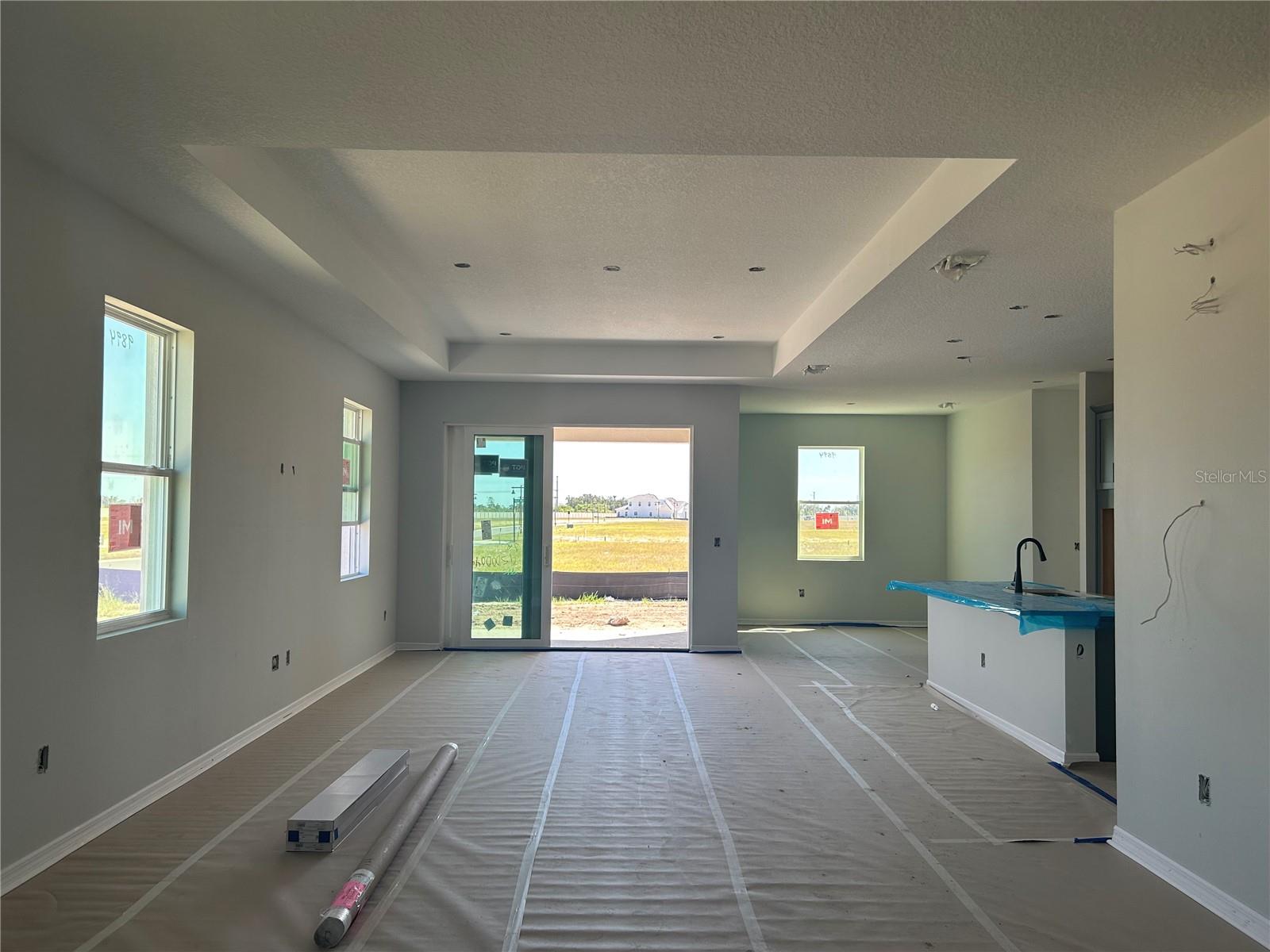 OAKFIELD TRAILS WEST - Residential