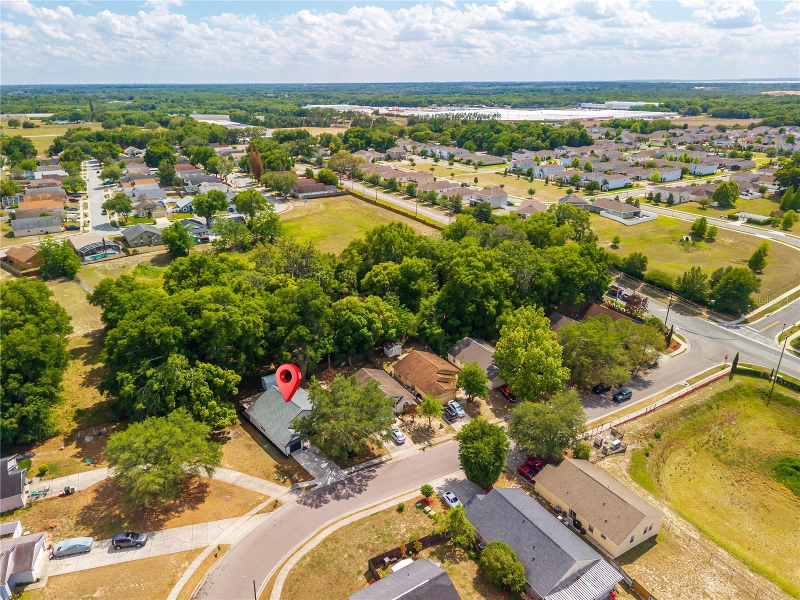 SHEELER HILLS - Residential