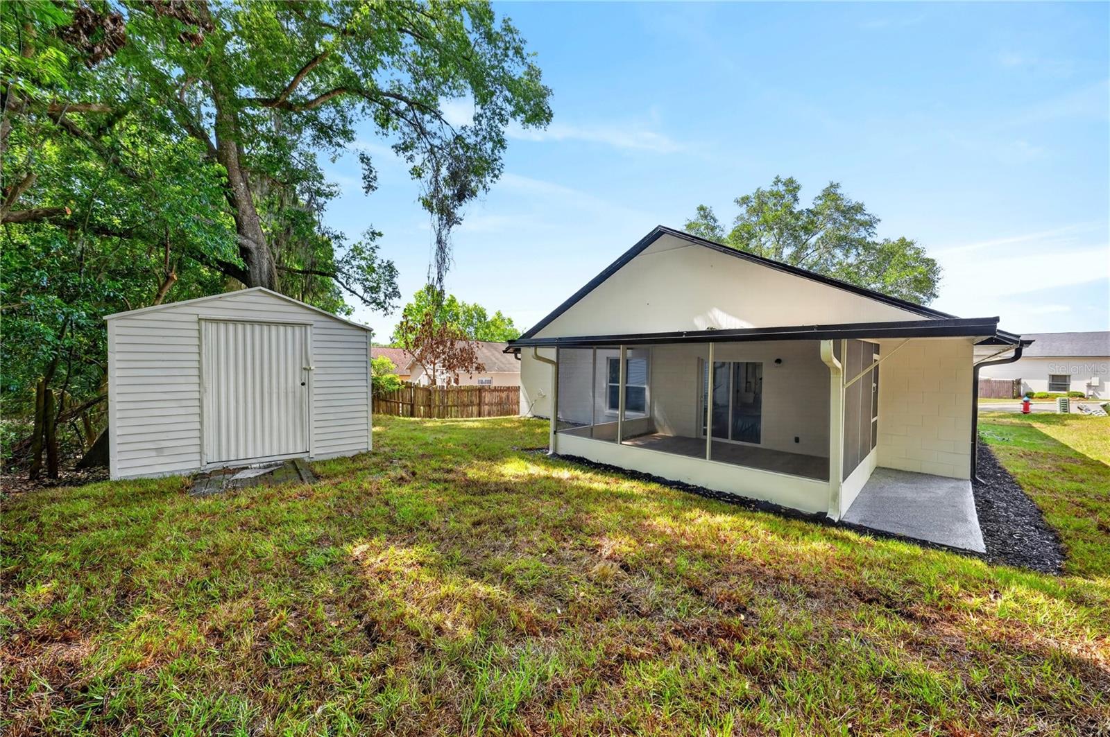 SHEELER HILLS - Residential