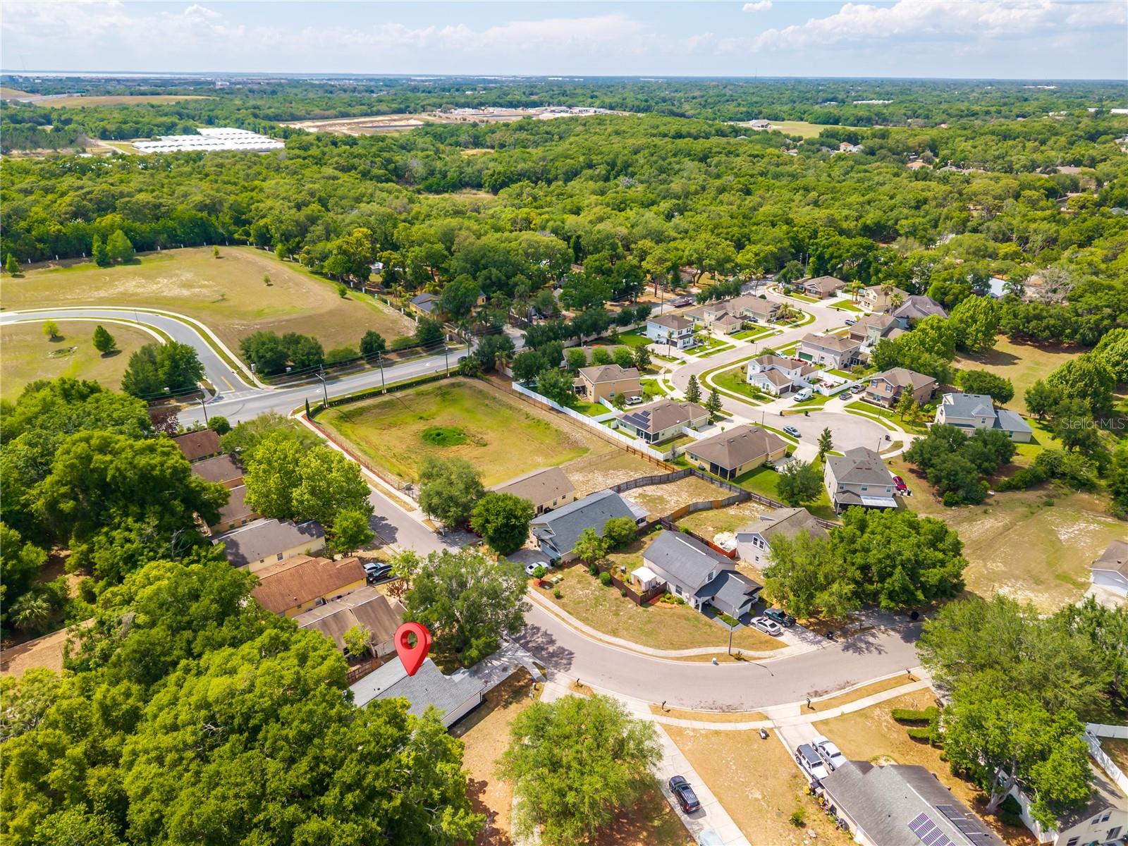 SHEELER HILLS - Residential