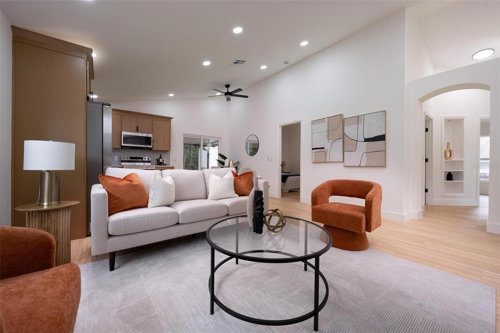 SHEELER HILLS - Residential