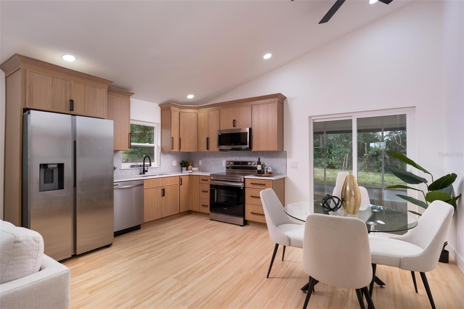 SHEELER HILLS - Residential