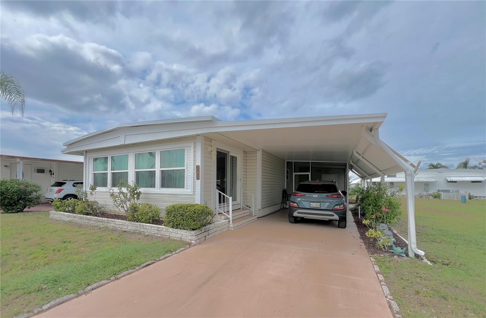 1100 BELCHER ROAD S 783
