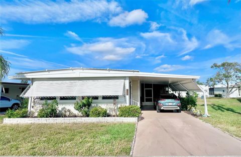 A home in LARGO