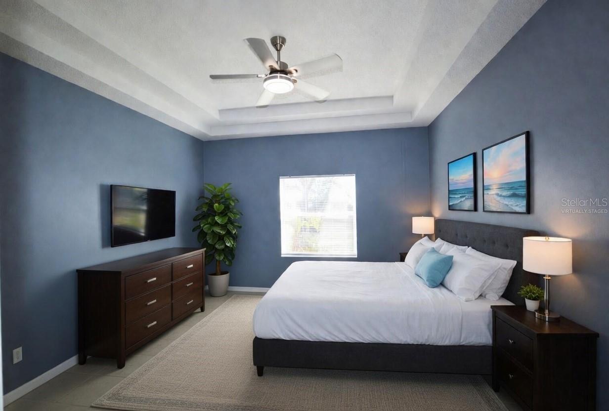 PALM HARBOR - Residential