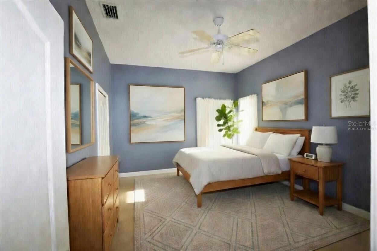 PALM HARBOR - Residential