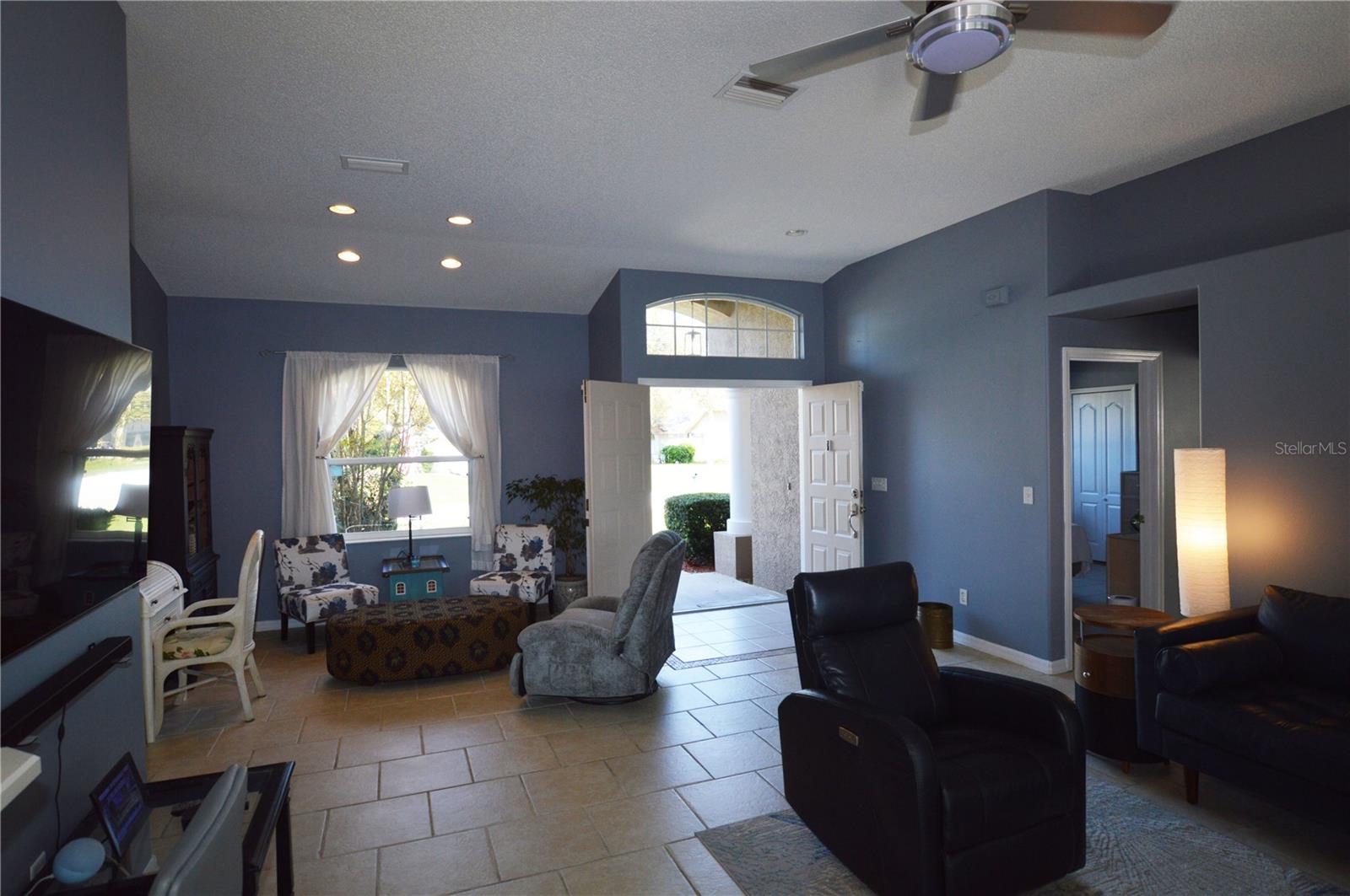 PALM HARBOR - Residential