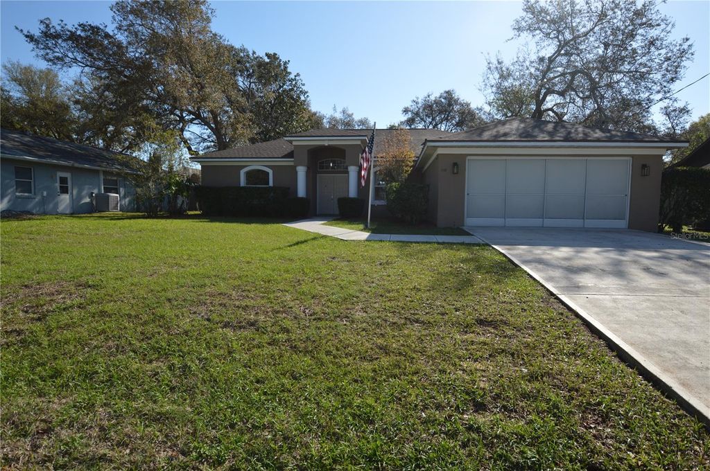 Photo of 118 Frontier Drive, Palm Coast, FL 32137 (MLS # FC316574)