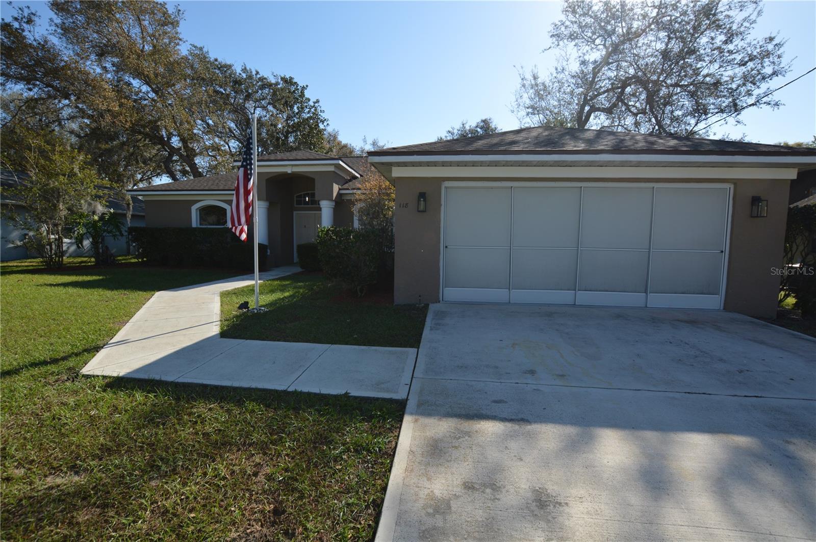 PALM HARBOR - Residential